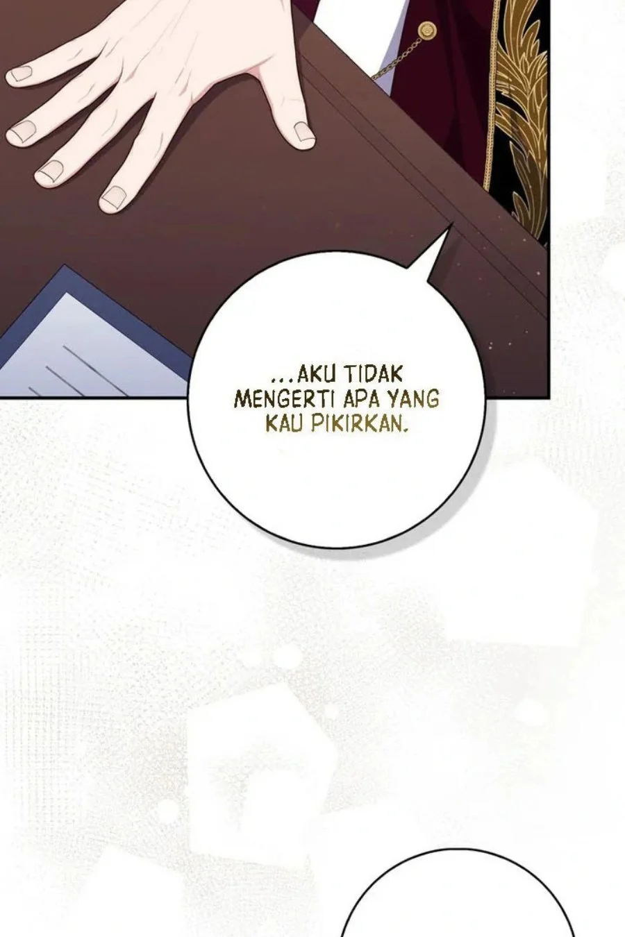 A Princess Who Reads Fortune Chapter 93 Gambar 108