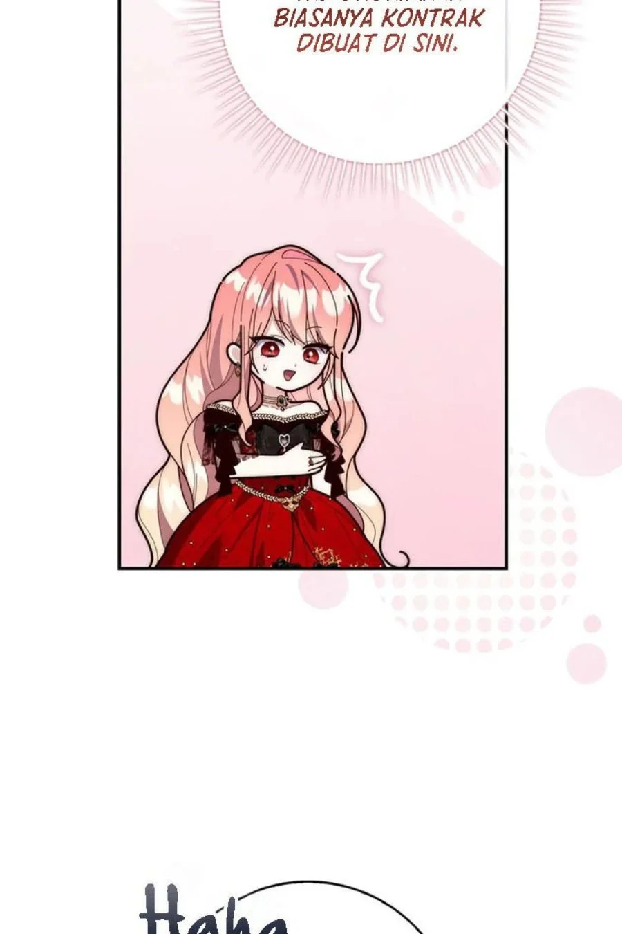 A Princess Who Reads Fortune Chapter 93 Gambar 117