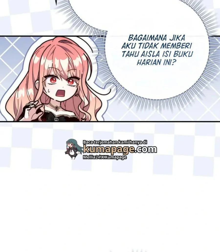 A Princess Who Reads Fortune Chapter 93 Gambar 12