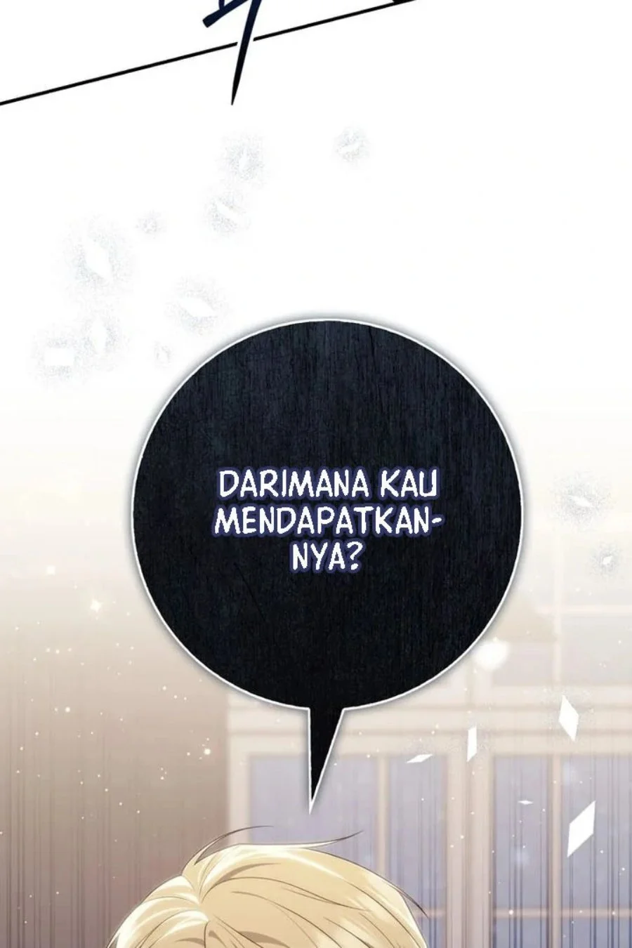 A Princess Who Reads Fortune Chapter 93 Gambar 123