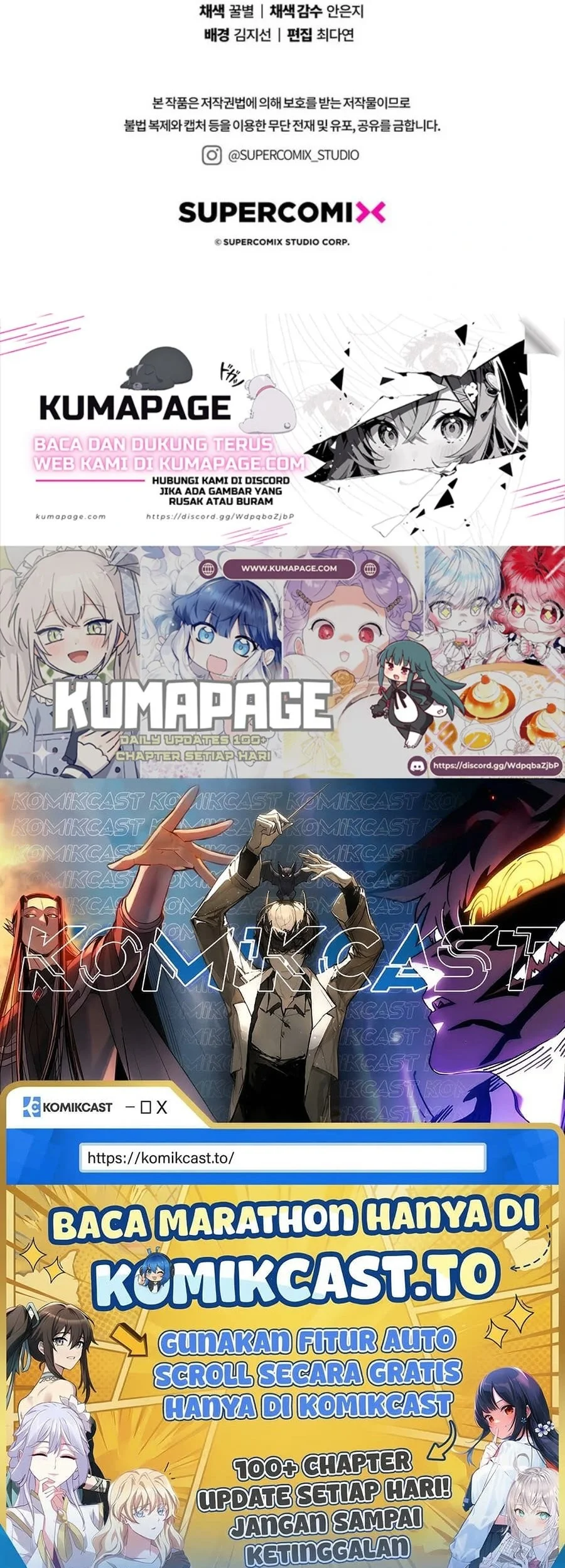 A Princess Who Reads Fortune Chapter 93 Gambar 127