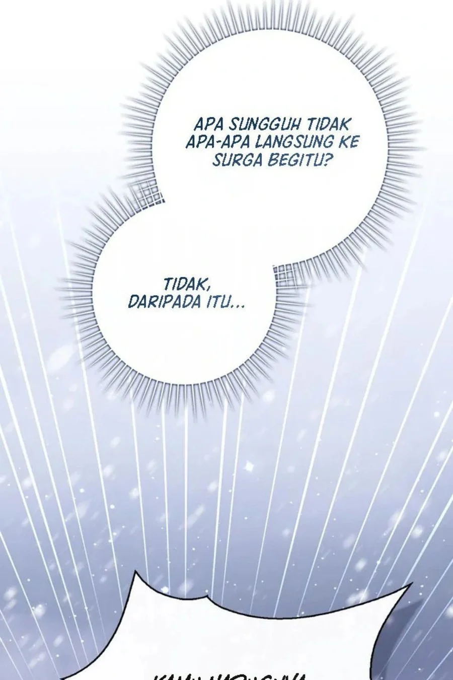 A Princess Who Reads Fortune Chapter 93 Gambar 13