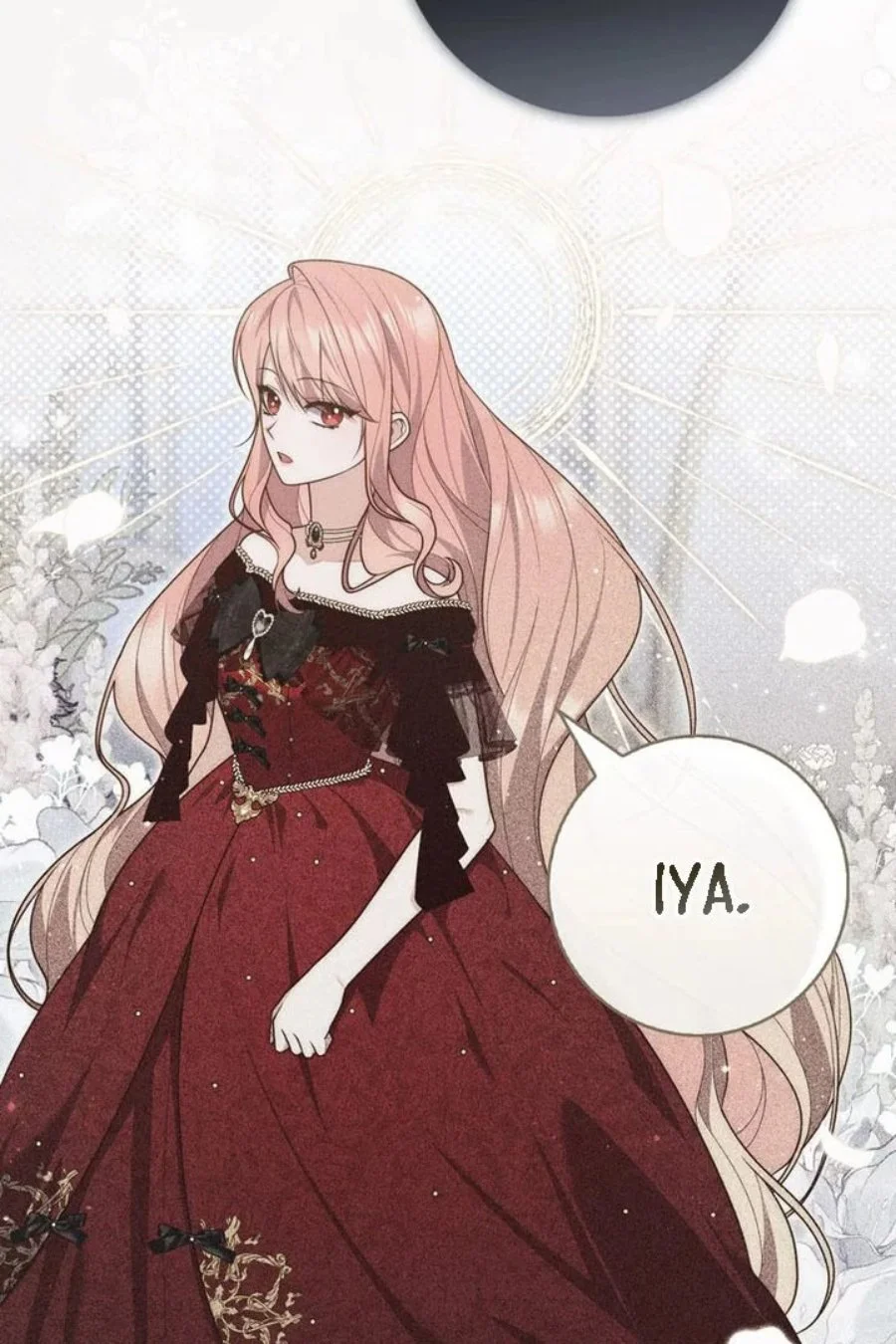 A Princess Who Reads Fortune Chapter 93 Gambar 18