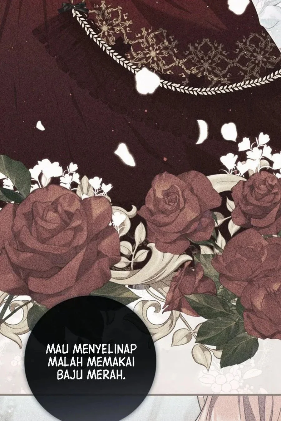 A Princess Who Reads Fortune Chapter 93 Gambar 19