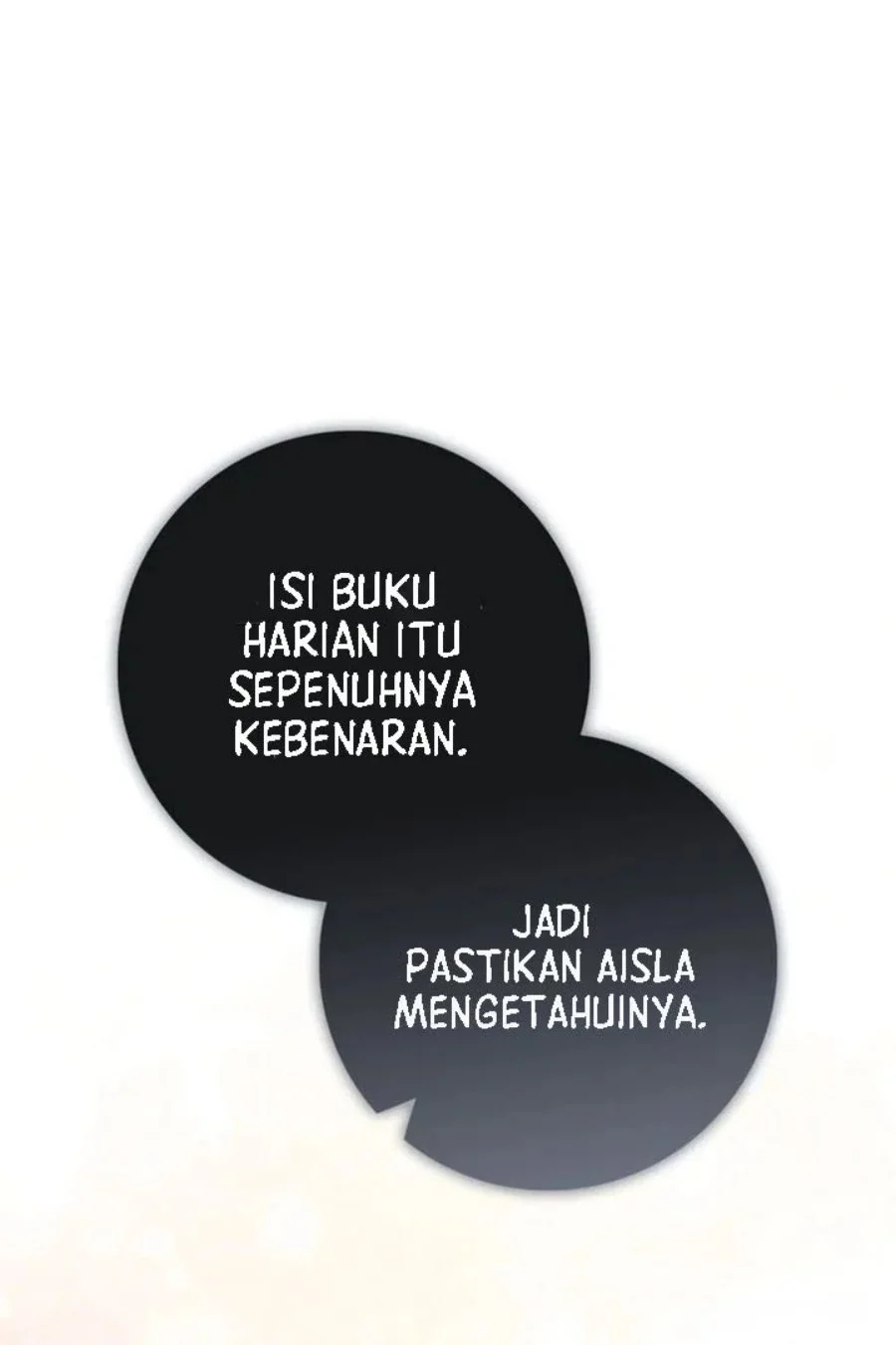 Manhwa A Princess Who Reads Fortune Chapter 93 gambar 2