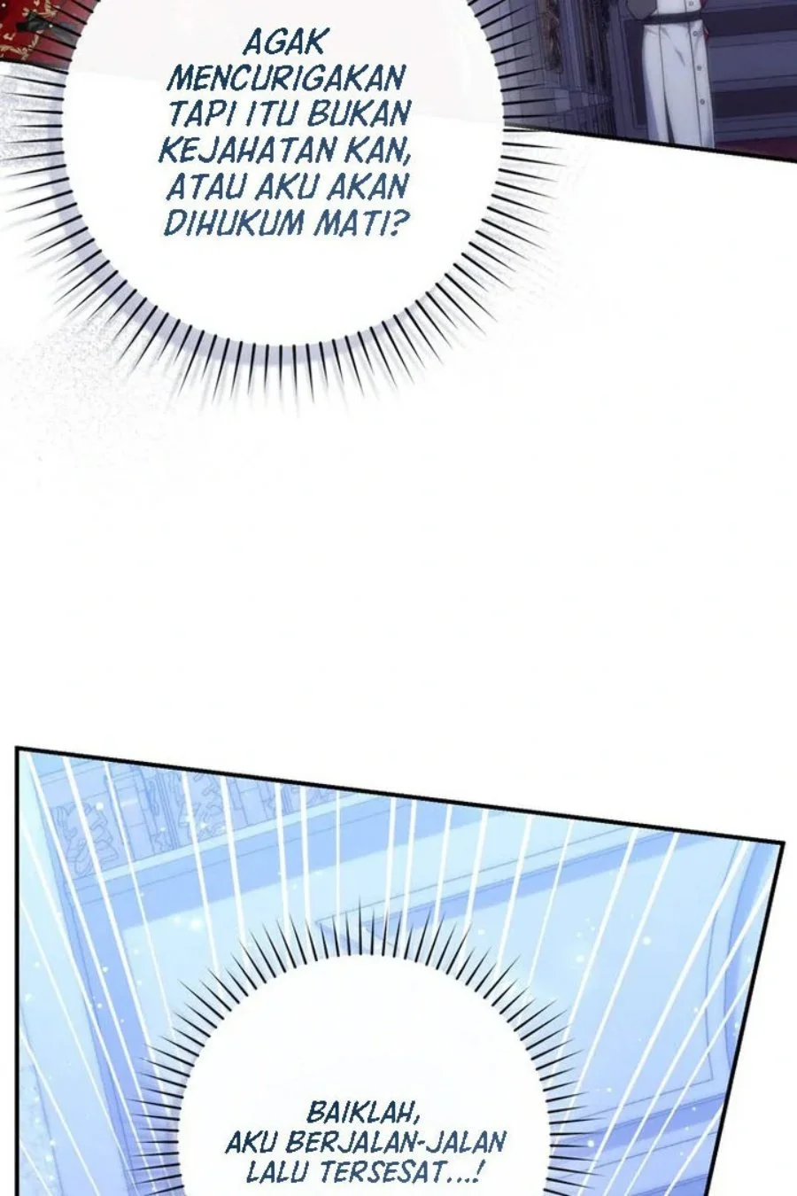 A Princess Who Reads Fortune Chapter 93 Gambar 25