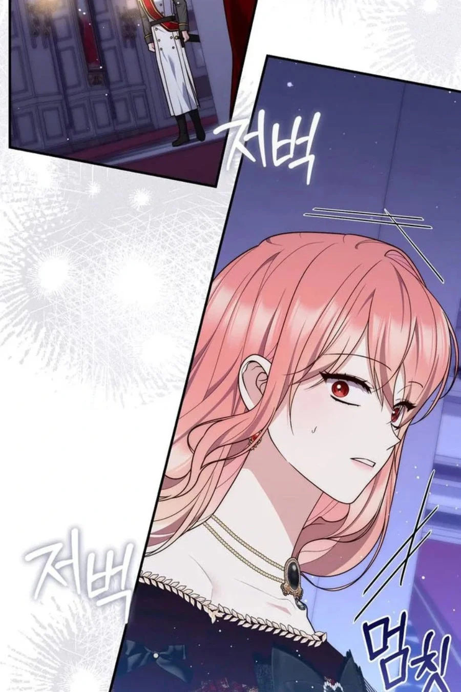 A Princess Who Reads Fortune Chapter 93 Gambar 27