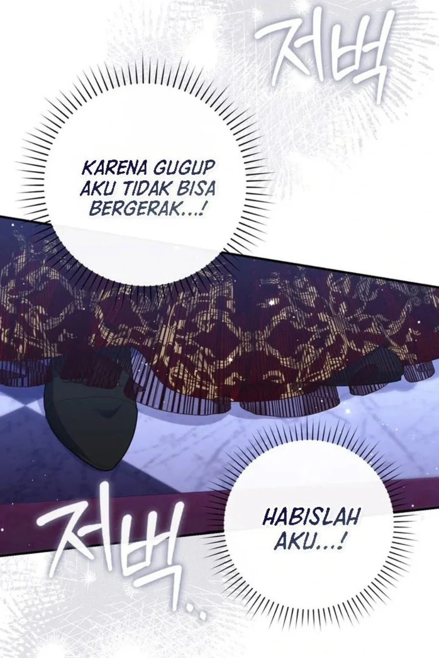 A Princess Who Reads Fortune Chapter 93 Gambar 29