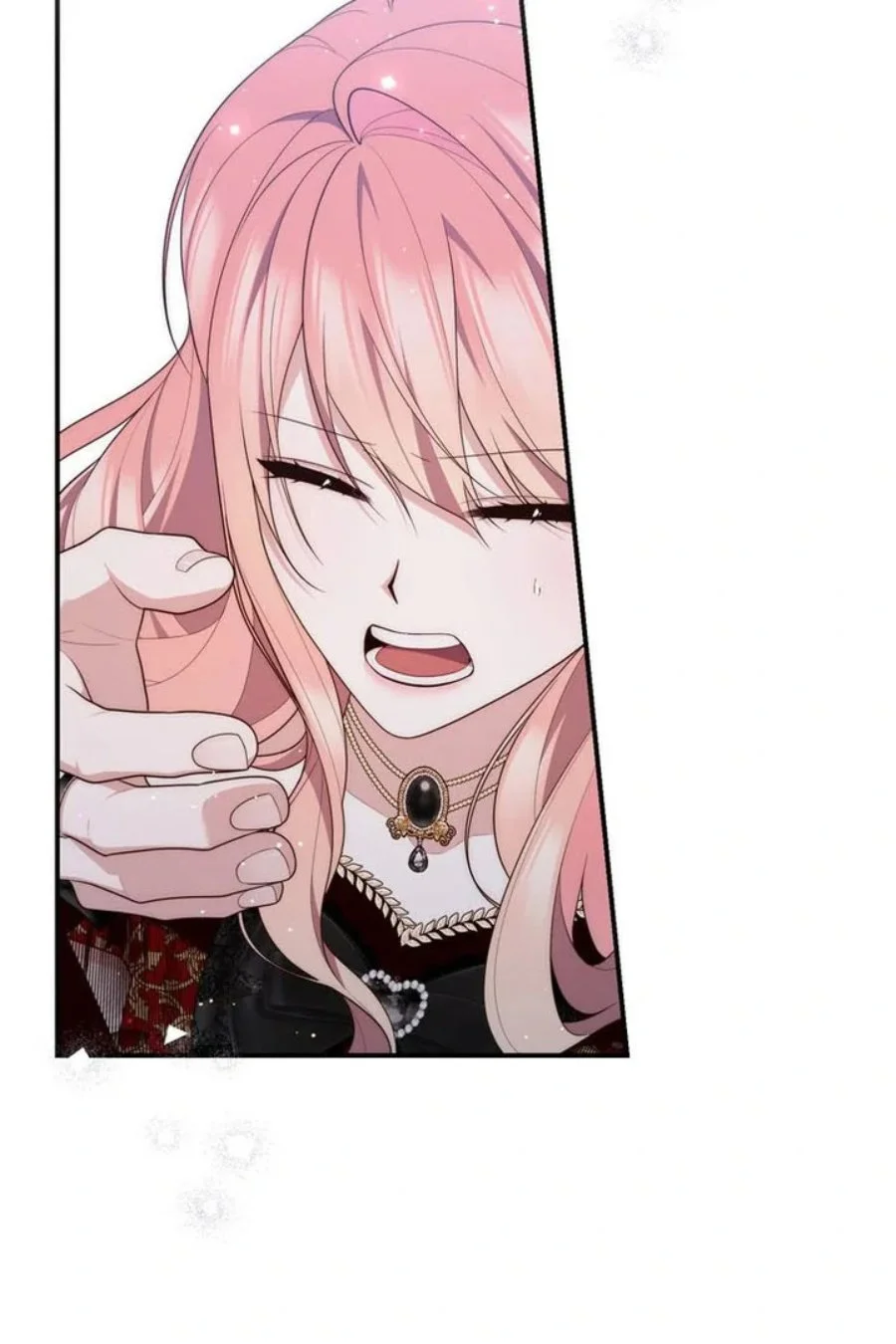 A Princess Who Reads Fortune Chapter 93 Gambar 40