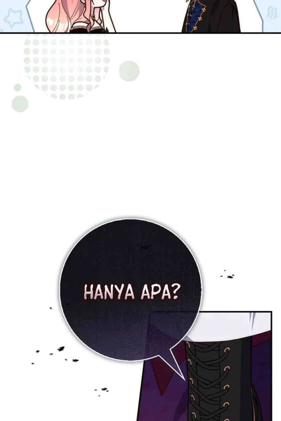 A Princess Who Reads Fortune Chapter 93 Gambar 49