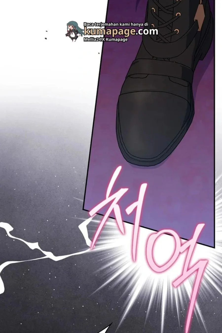 A Princess Who Reads Fortune Chapter 93 Gambar 50