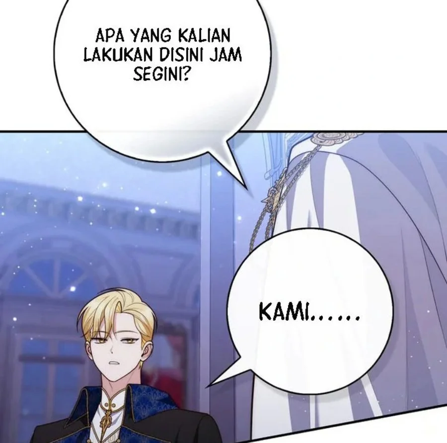 A Princess Who Reads Fortune Chapter 93 Gambar 56