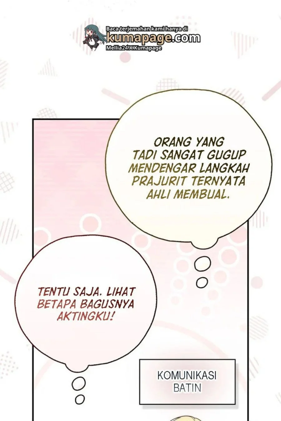 A Princess Who Reads Fortune Chapter 93 Gambar 62