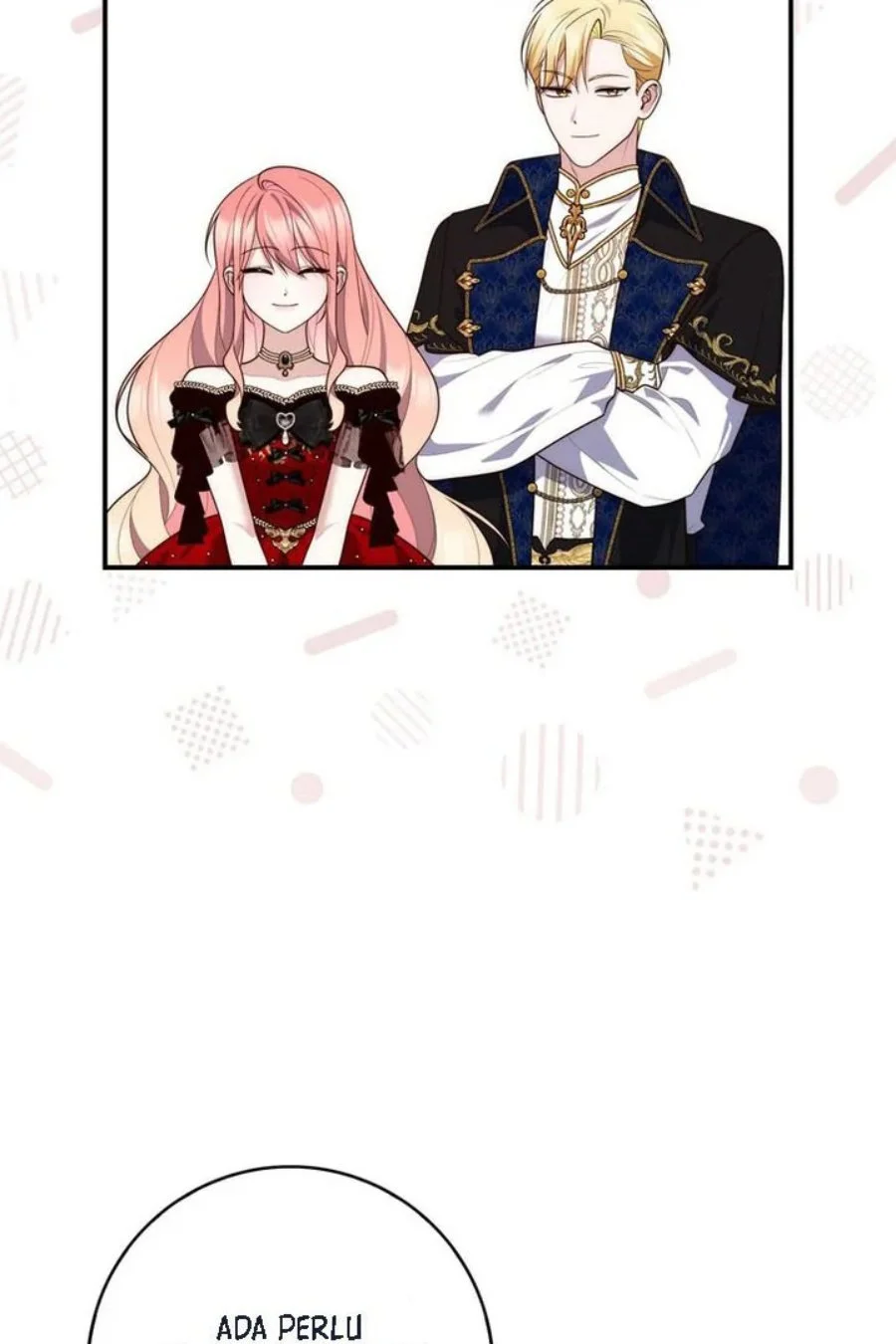 A Princess Who Reads Fortune Chapter 93 Gambar 63