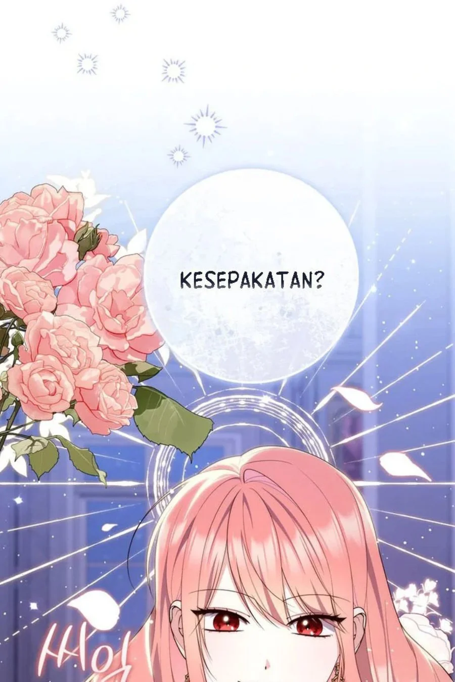 A Princess Who Reads Fortune Chapter 93 Gambar 65