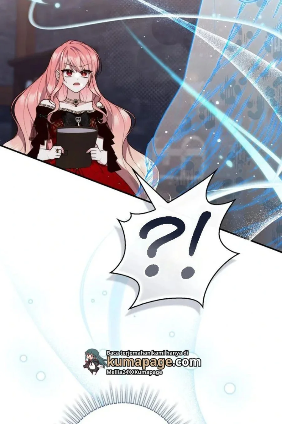 A Princess Who Reads Fortune Chapter 93 Gambar 7