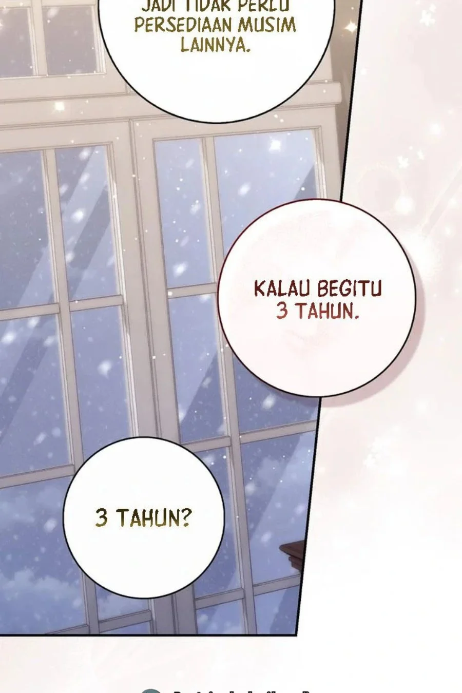 A Princess Who Reads Fortune Chapter 93 Gambar 76