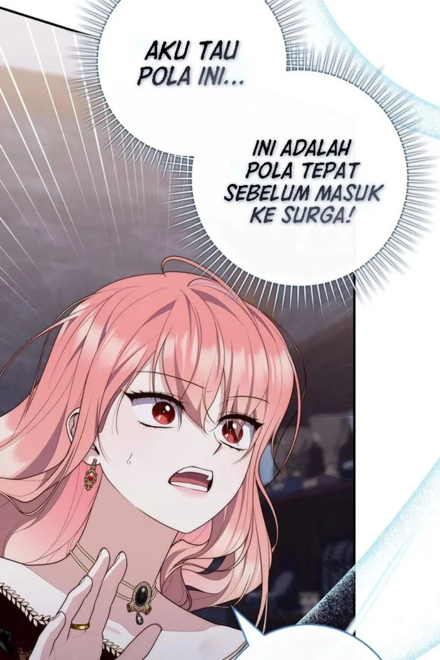 A Princess Who Reads Fortune Chapter 93 Gambar 8