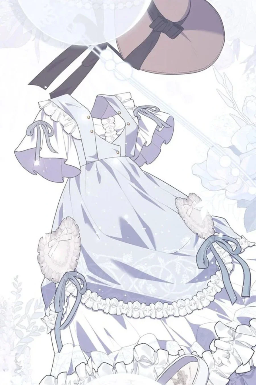 A Princess Who Reads Fortune Chapter 93 Gambar 86