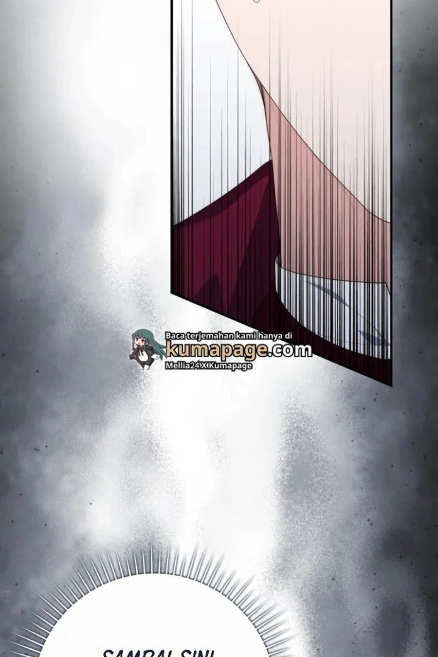 A Princess Who Reads Fortune Chapter 93 Gambar 98