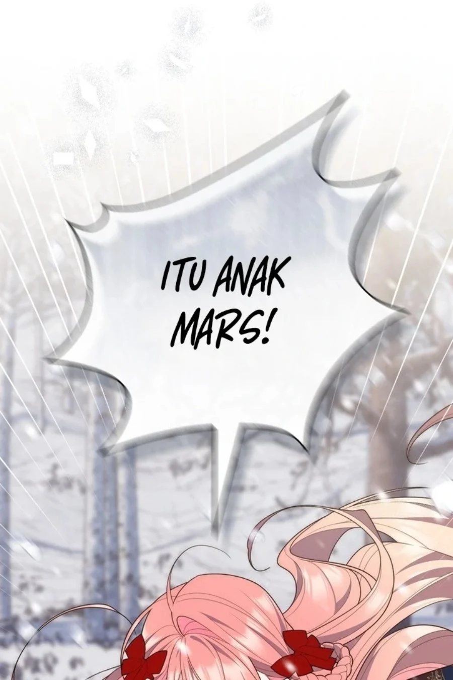 A Princess Who Reads Fortune Chapter 94 Gambar 107