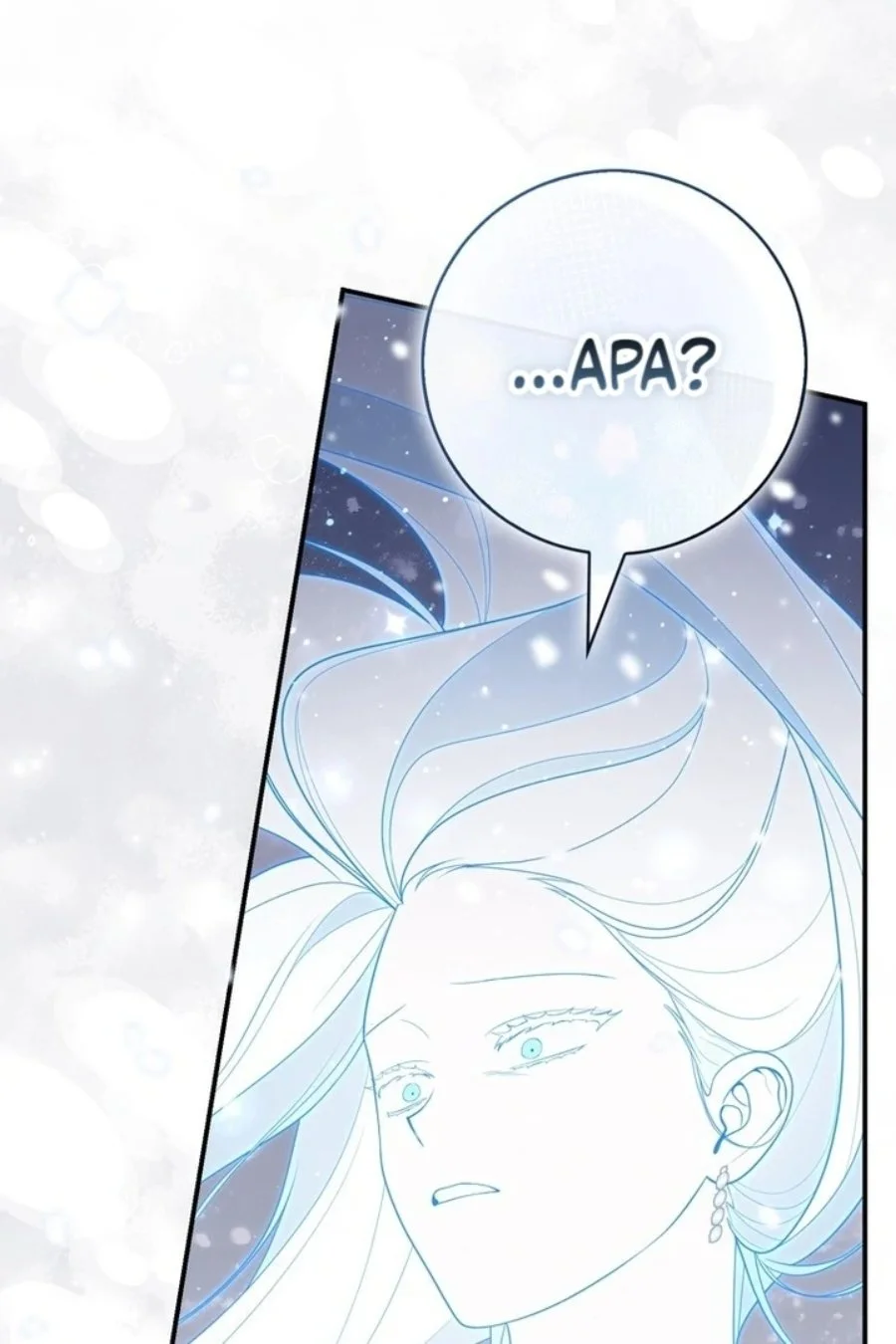 A Princess Who Reads Fortune Chapter 94 Gambar 109