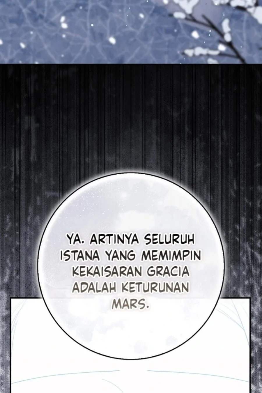 A Princess Who Reads Fortune Chapter 94 Gambar 114