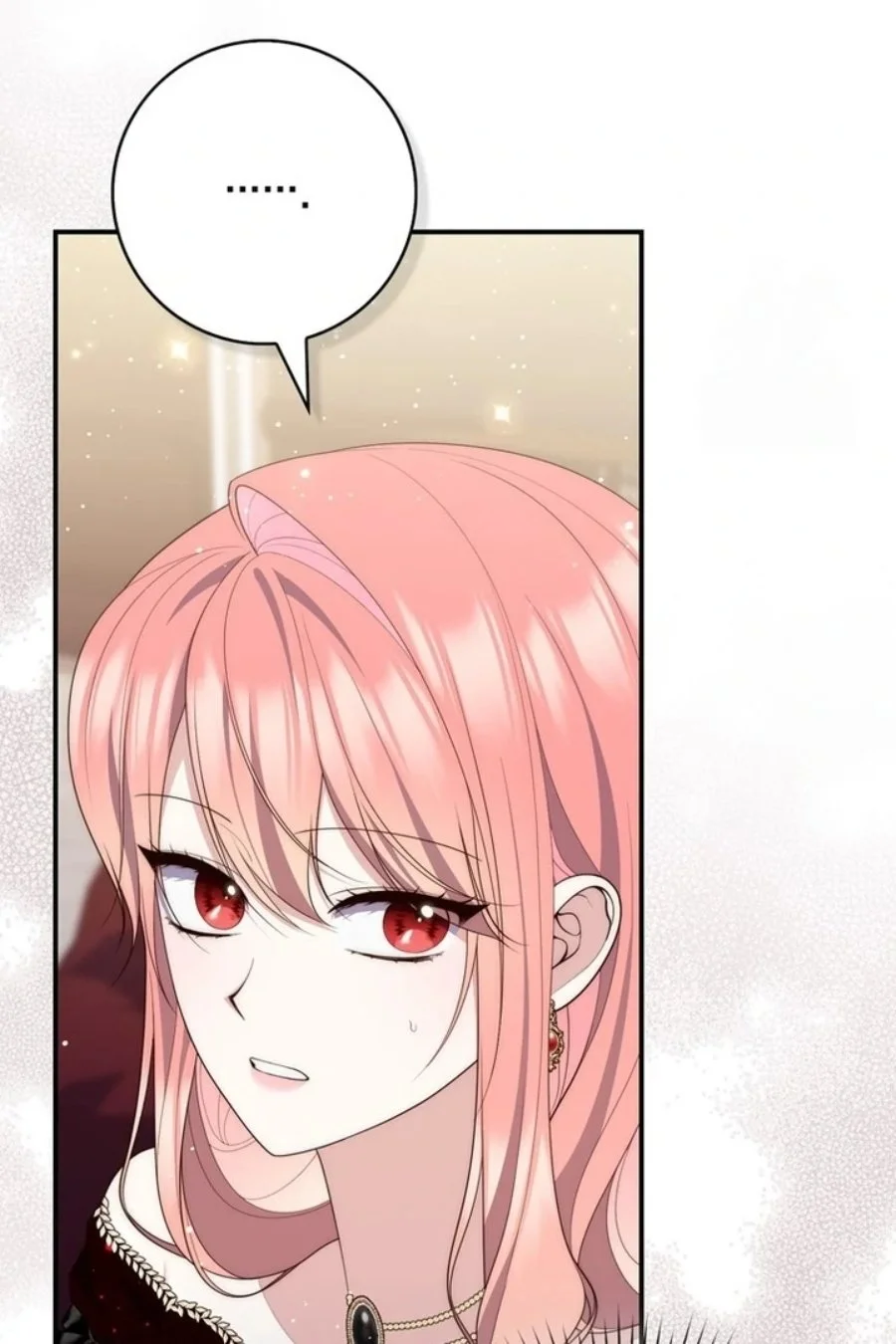 A Princess Who Reads Fortune Chapter 94 Gambar 12