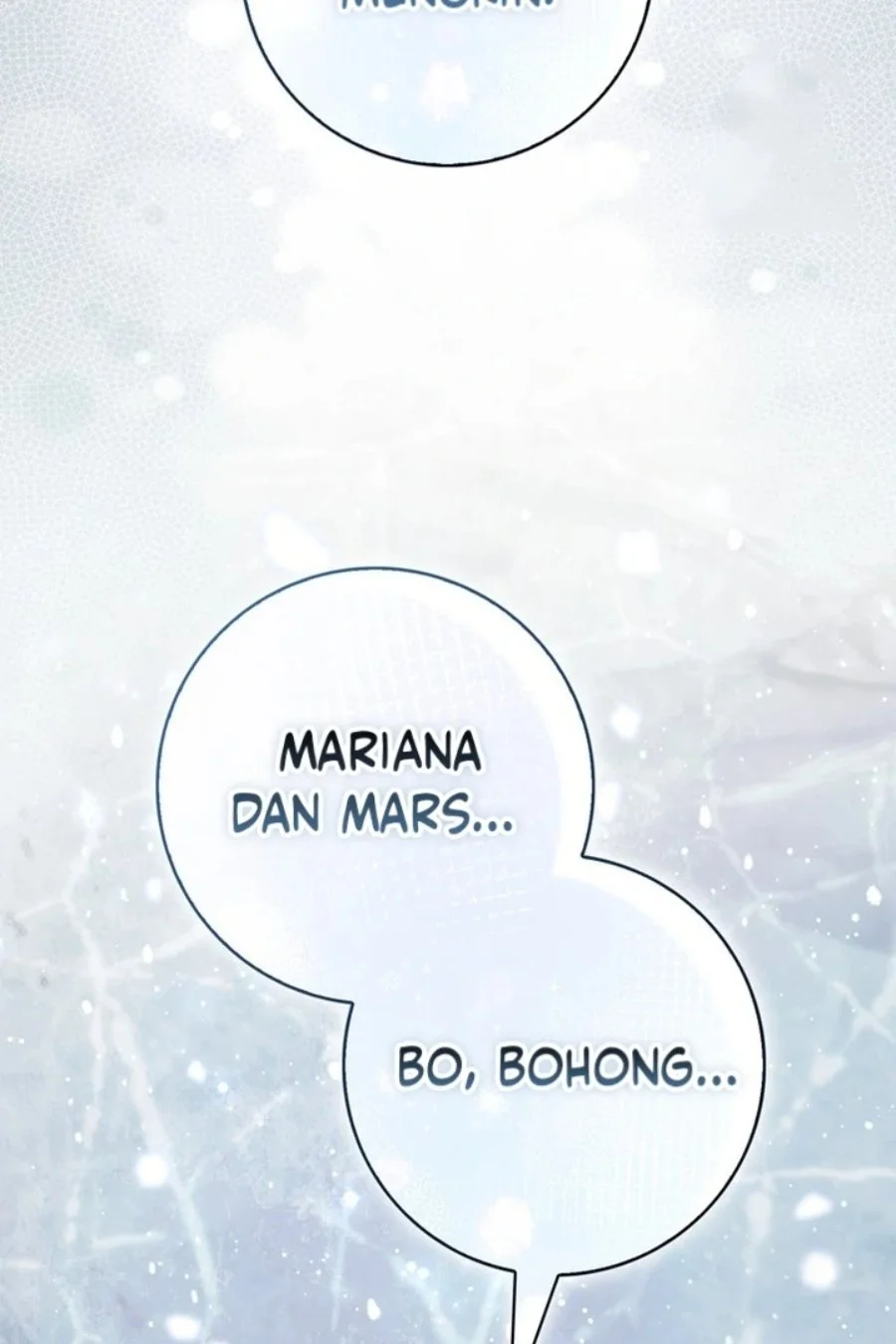 A Princess Who Reads Fortune Chapter 94 Gambar 127