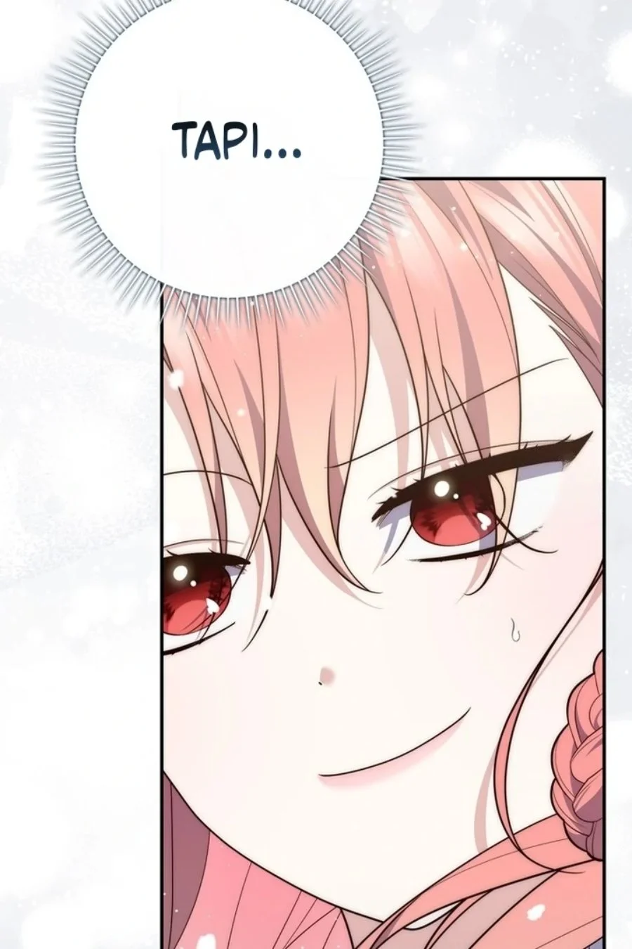 A Princess Who Reads Fortune Chapter 94 Gambar 131