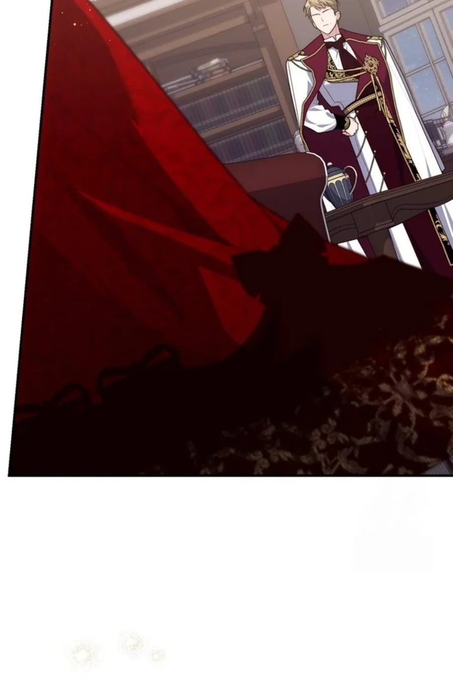 A Princess Who Reads Fortune Chapter 94 Gambar 15