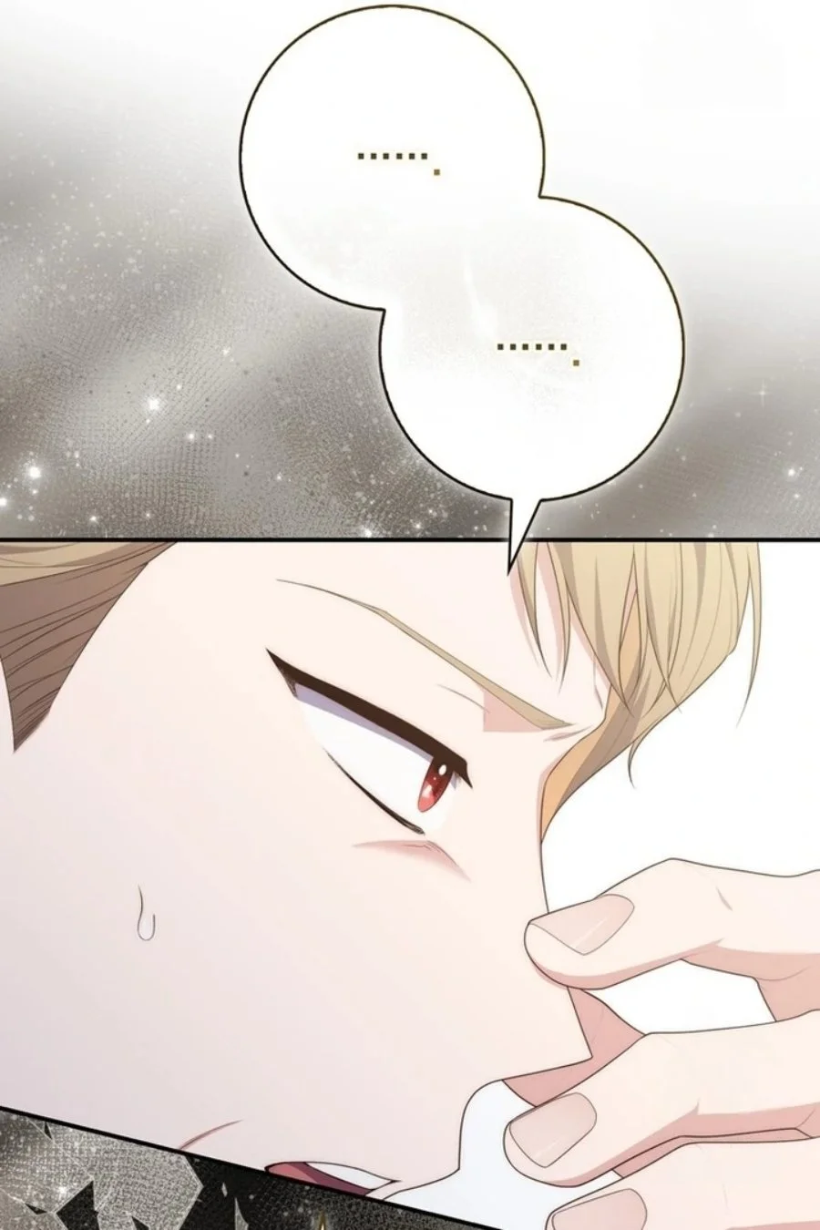 A Princess Who Reads Fortune Chapter 94 Gambar 21