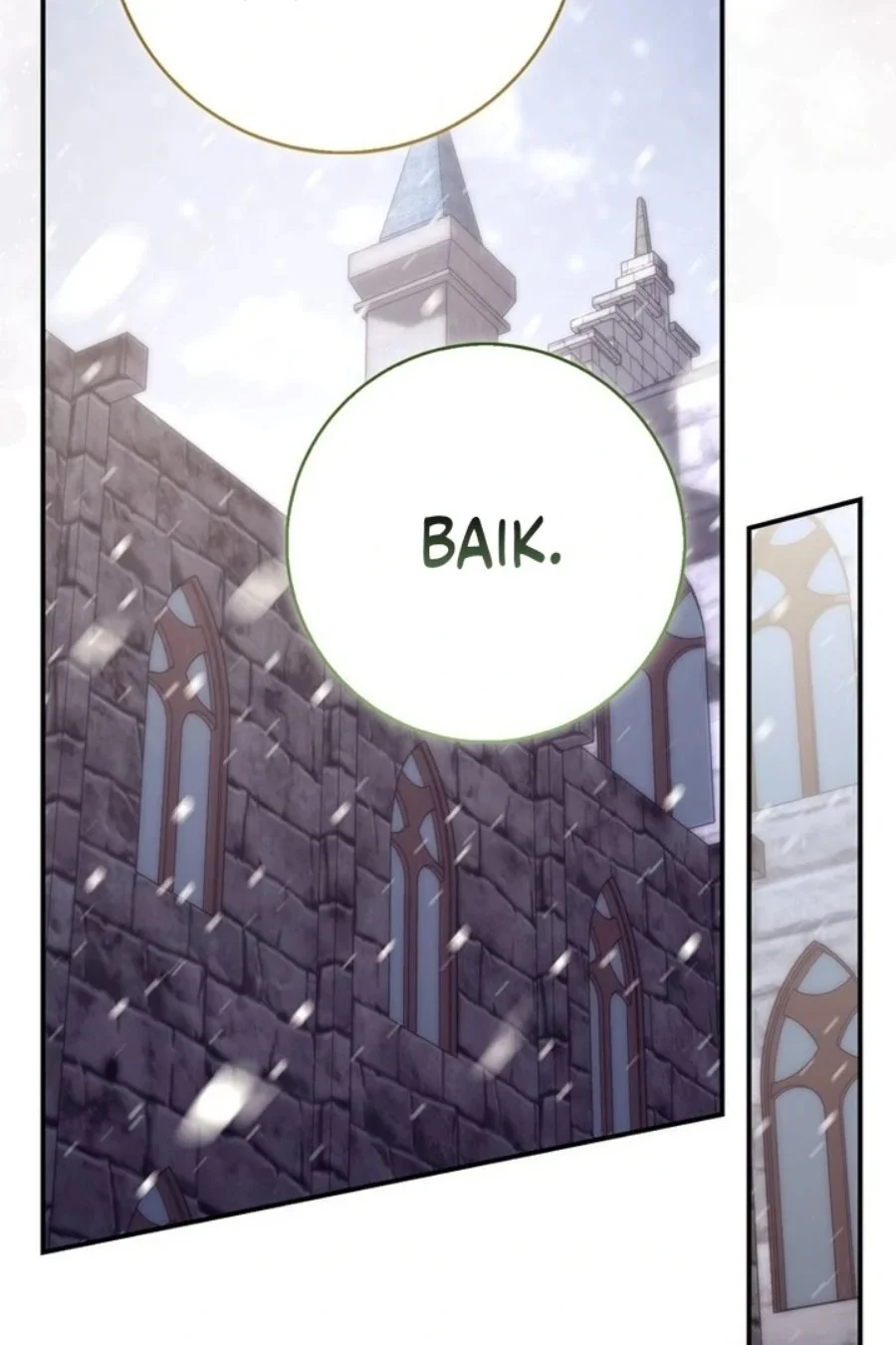 A Princess Who Reads Fortune Chapter 94 Gambar 27