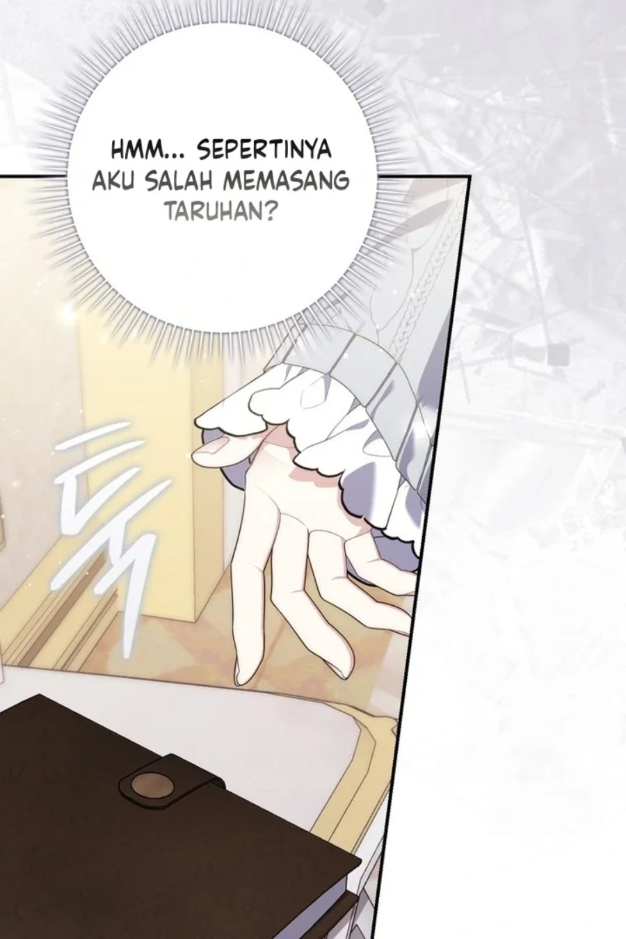 A Princess Who Reads Fortune Chapter 94 Gambar 39