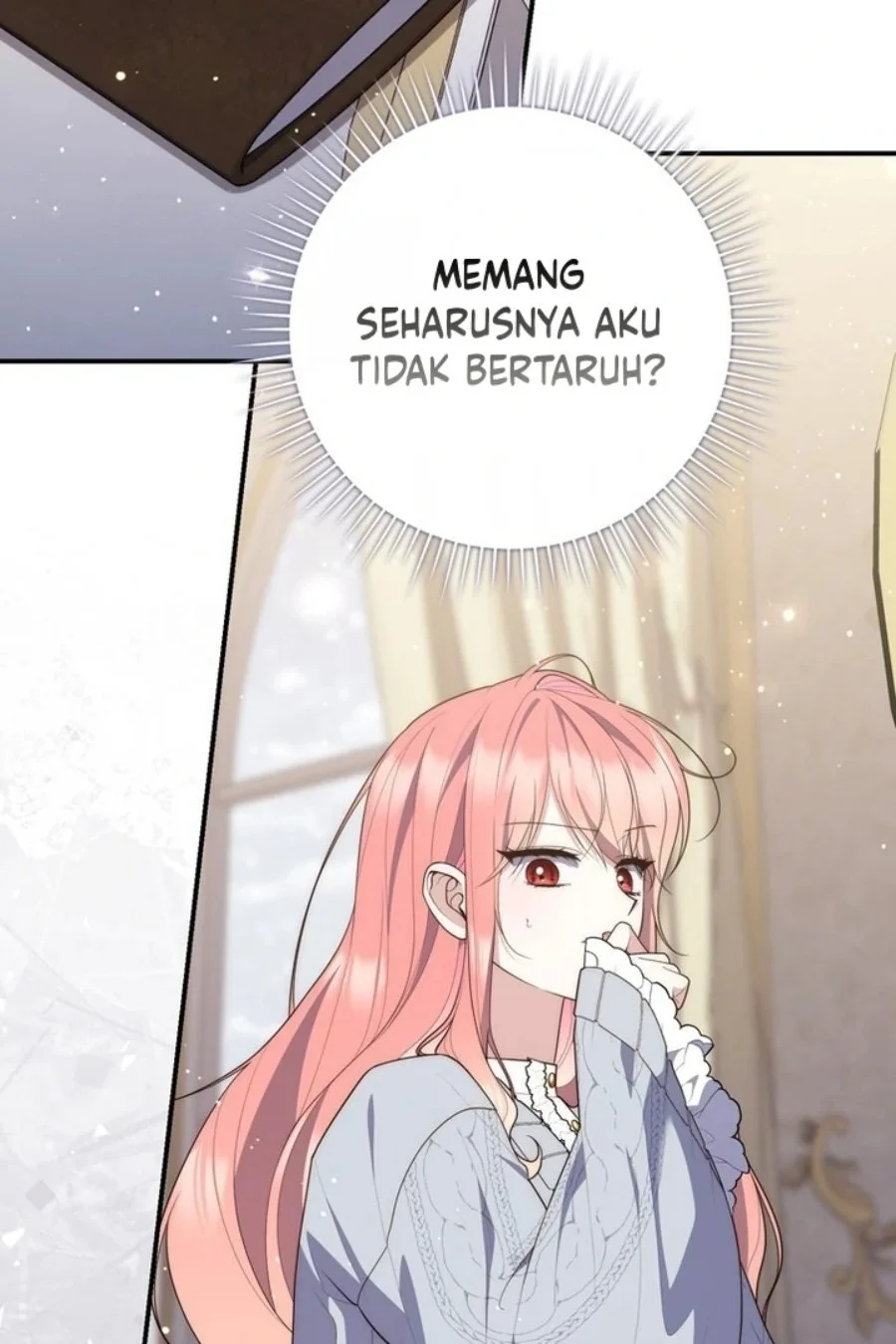 A Princess Who Reads Fortune Chapter 94 Gambar 40