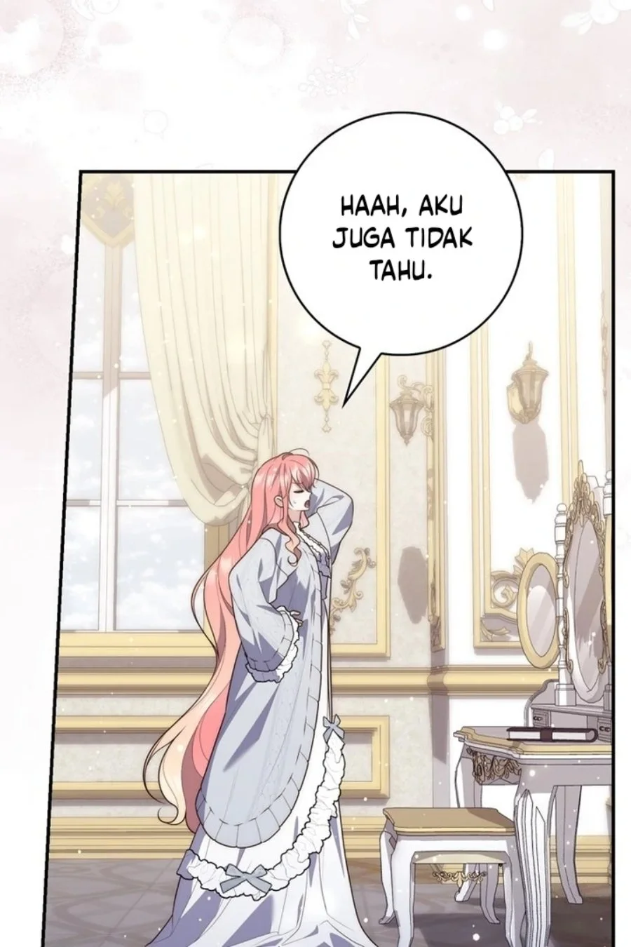 A Princess Who Reads Fortune Chapter 94 Gambar 46