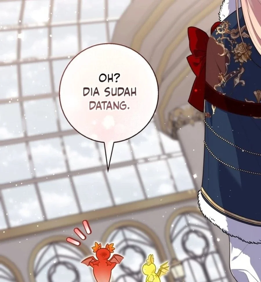 A Princess Who Reads Fortune Chapter 94 Gambar 52