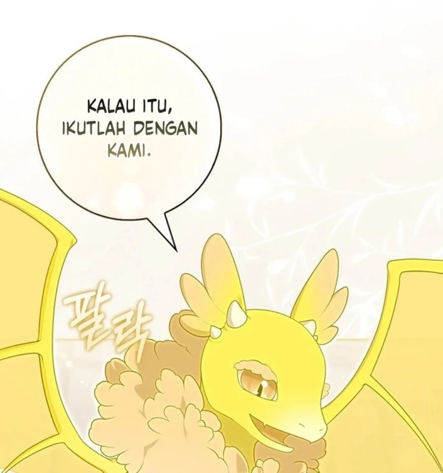 A Princess Who Reads Fortune Chapter 94 Gambar 60
