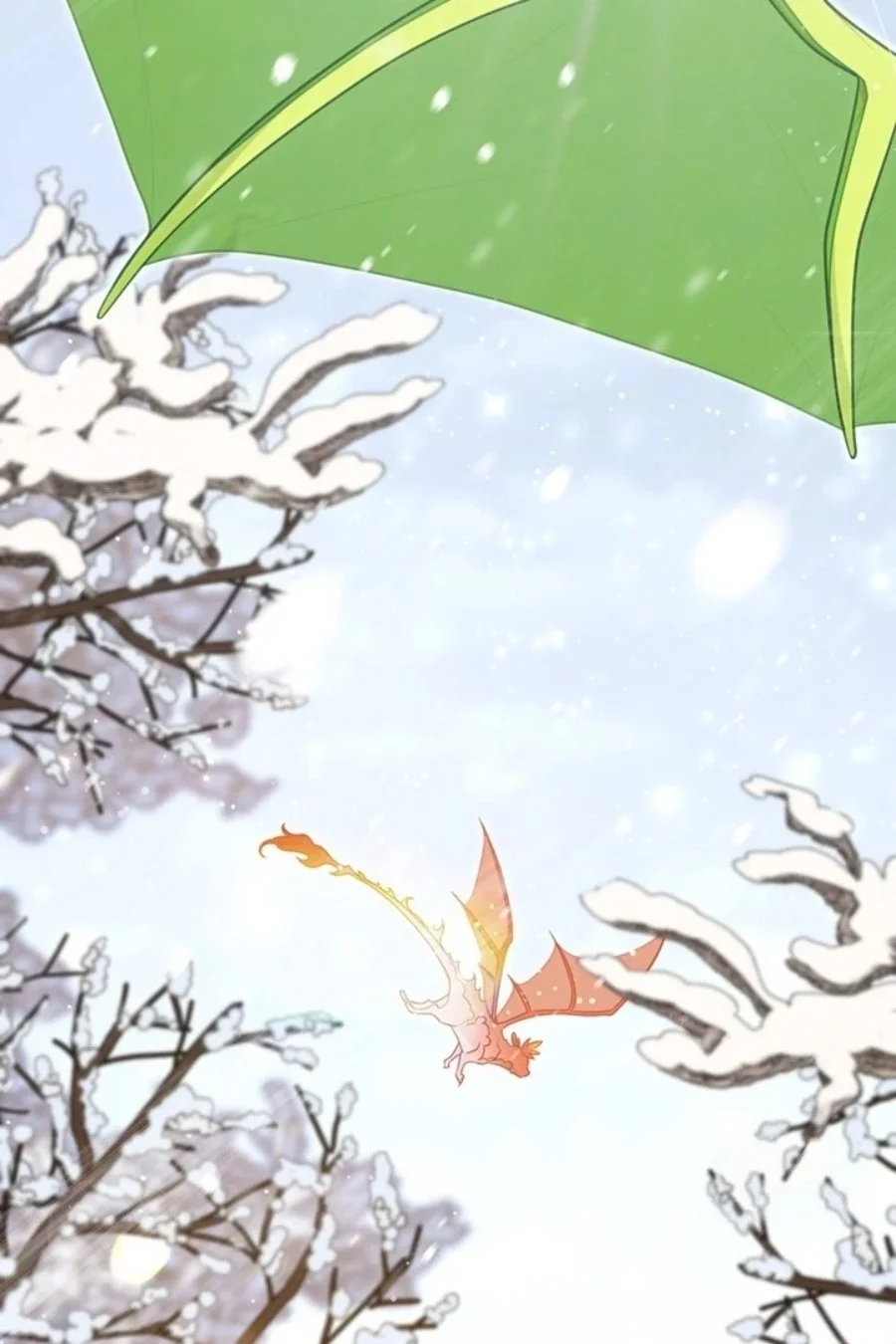 A Princess Who Reads Fortune Chapter 94 Gambar 63