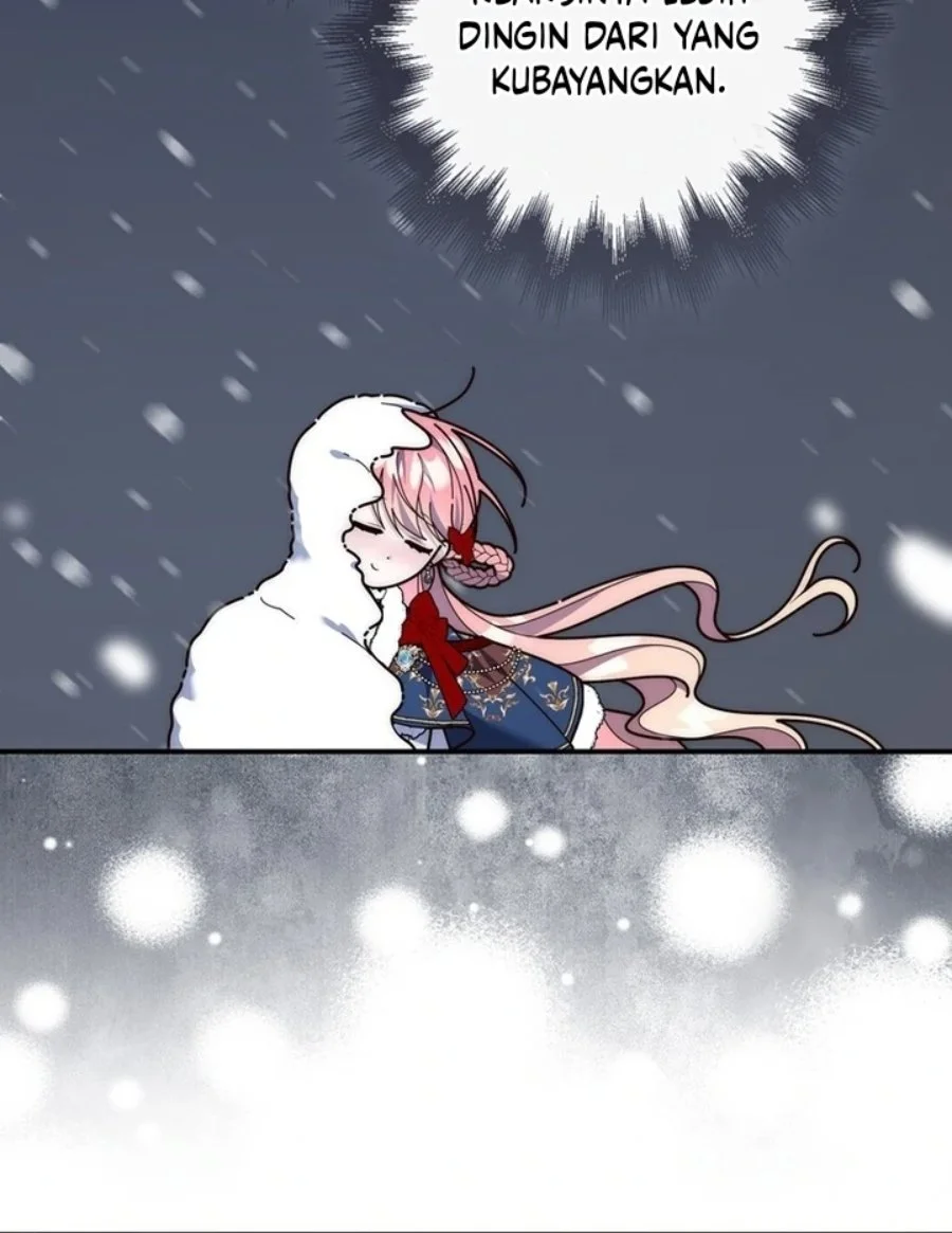 A Princess Who Reads Fortune Chapter 94 Gambar 77