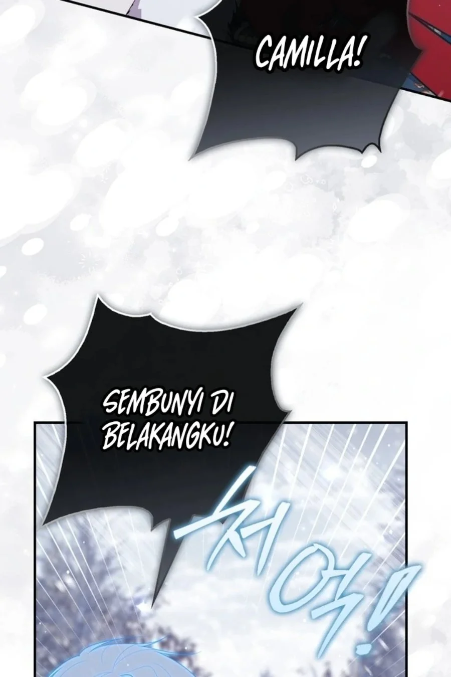 A Princess Who Reads Fortune Chapter 94 Gambar 83