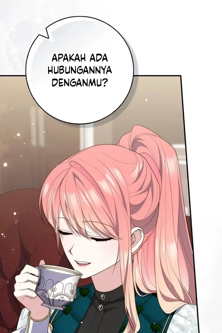 A Princess Who Reads Fortune Chapter 95 Gambar 118