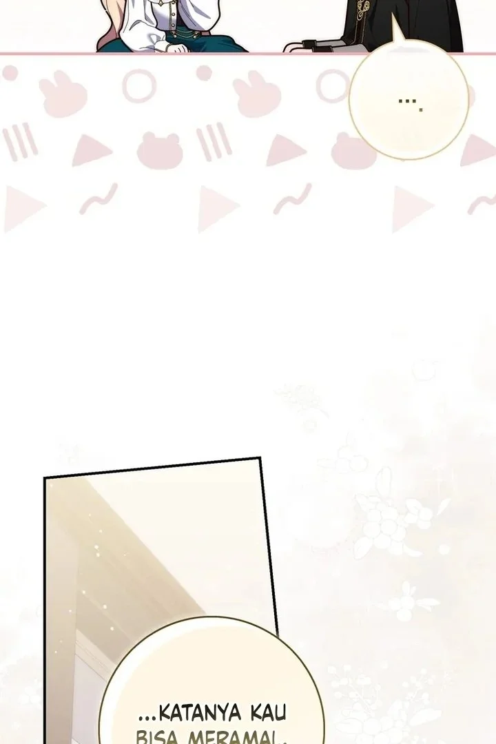 A Princess Who Reads Fortune Chapter 95 Gambar 122