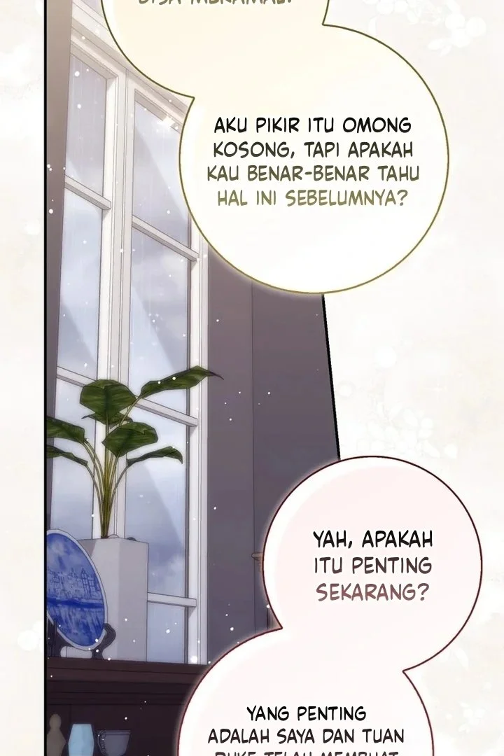 A Princess Who Reads Fortune Chapter 95 Gambar 123