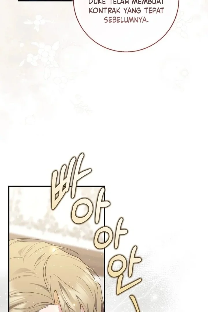 A Princess Who Reads Fortune Chapter 95 Gambar 124