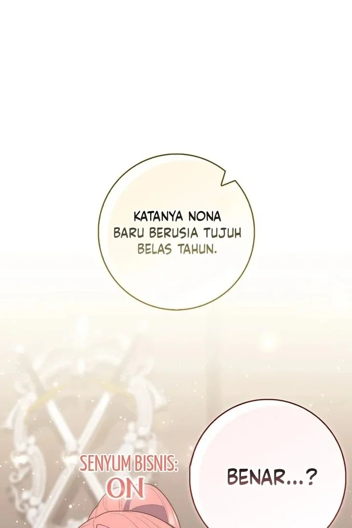 A Princess Who Reads Fortune Chapter 95 Gambar 127