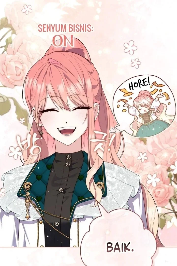 A Princess Who Reads Fortune Chapter 95 Gambar 132