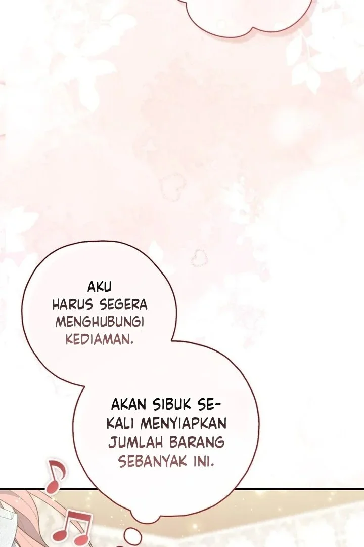 A Princess Who Reads Fortune Chapter 95 Gambar 133