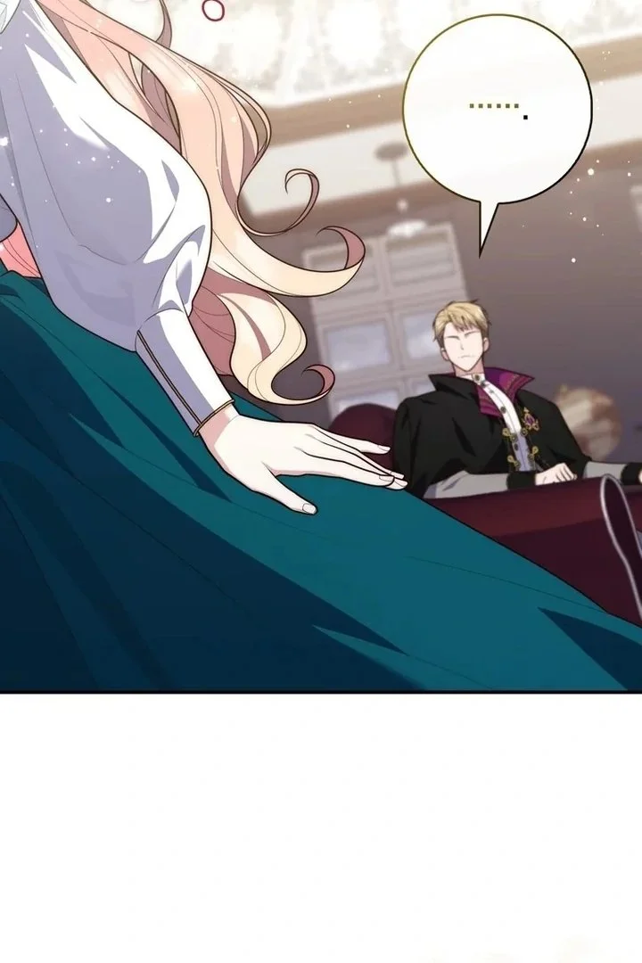 A Princess Who Reads Fortune Chapter 95 Gambar 134