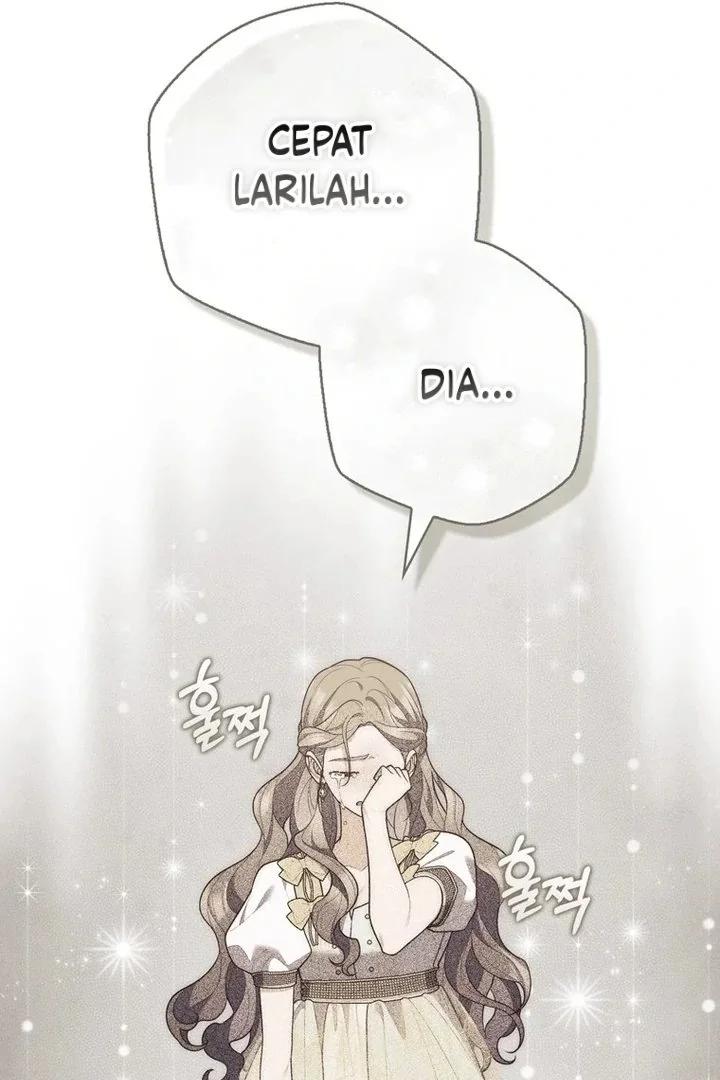 A Princess Who Reads Fortune Chapter 95 Gambar 25